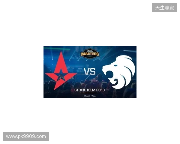 EPL S23第一阶段：时来运转！Astralis 2-0 Heroic